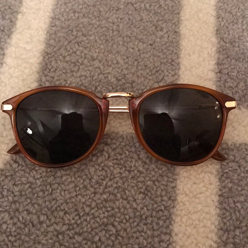 Lucky Brand sunglasses